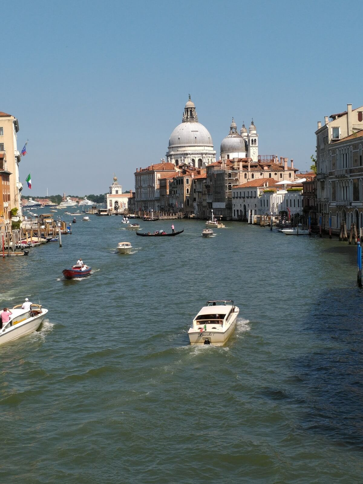 Canal Grande (Grand Canal)