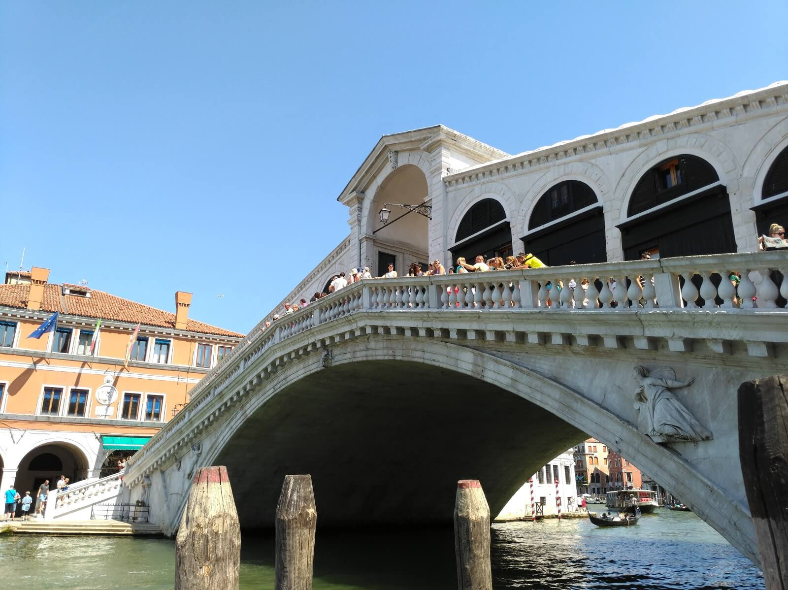 Venice History