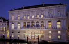 Venezia Palazzo Grassi