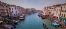 ponte di rialto venice