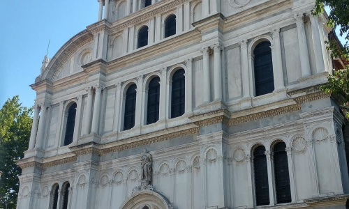 Chiesa di San Zaccaria (Church of San Zaccaria)