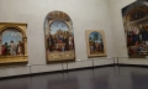 Gallerie dell'Accademia (Accademia Gallery Museum)