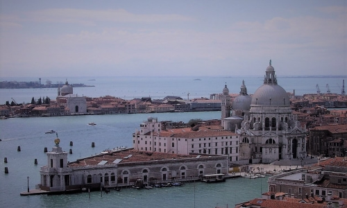 Punta della Dogana