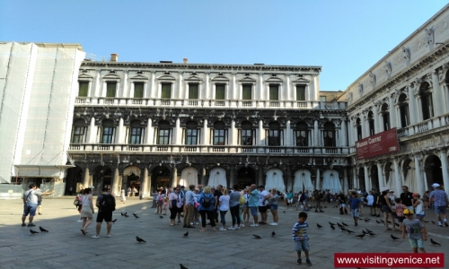 Museo Correr (Correr Museum)