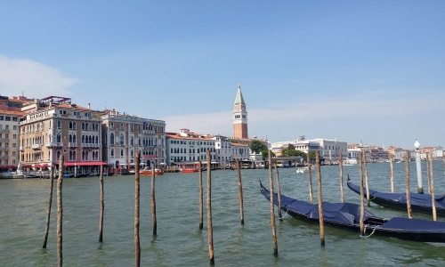 Venice Culture