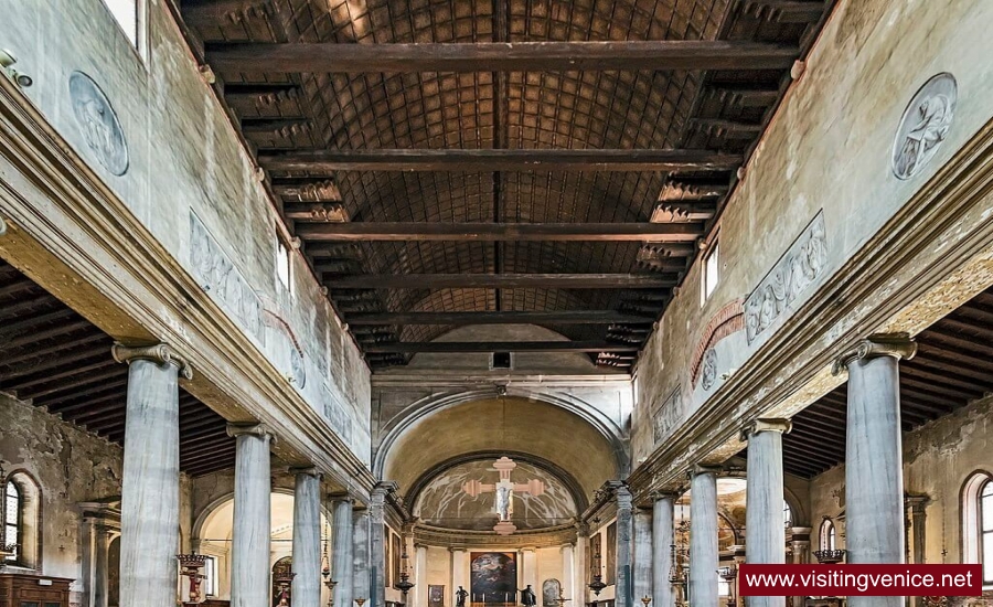 Chiesa di San Polo