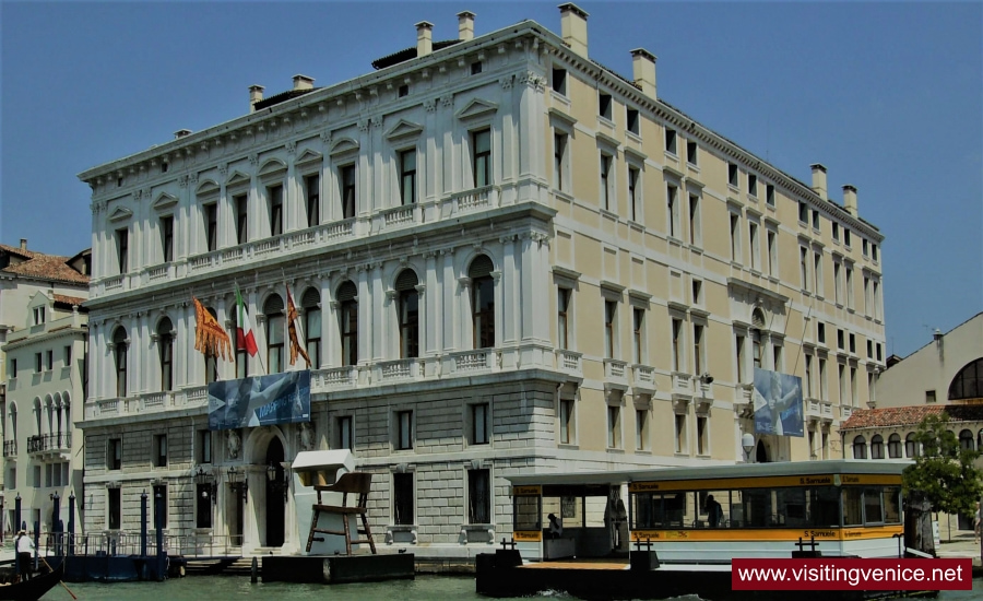 Palazzo grassi