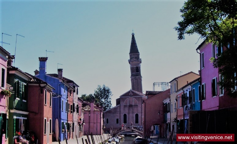 burano venice