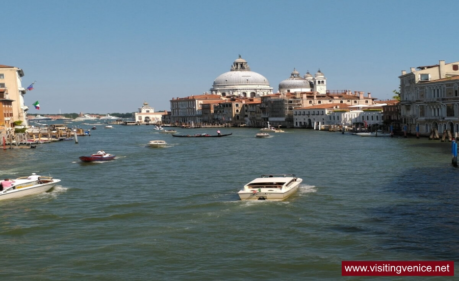 canal grande