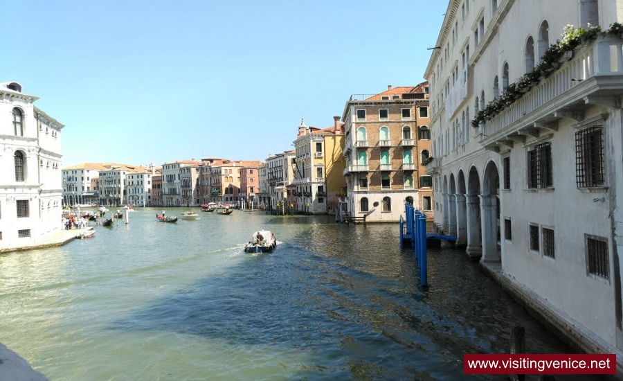 grand canal