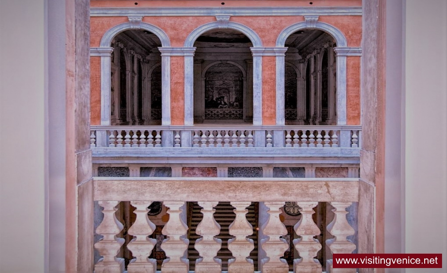 grassi palace venice