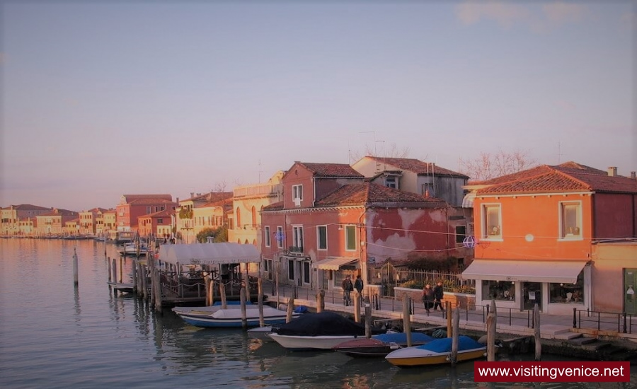 murano island