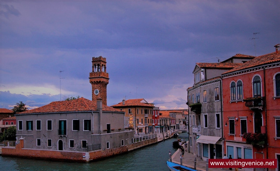 murano venice