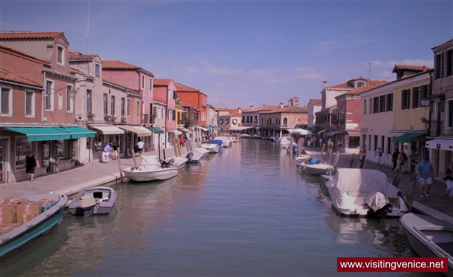 murano