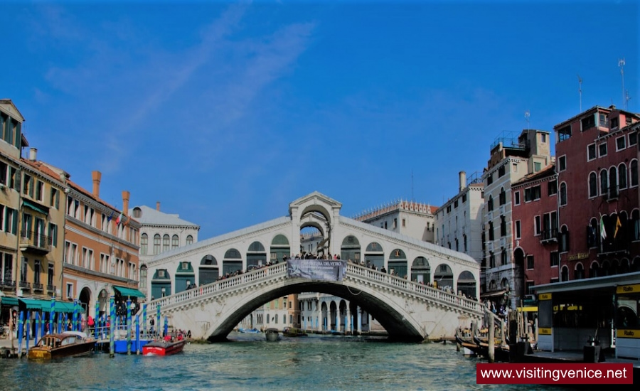 ponte di rialto