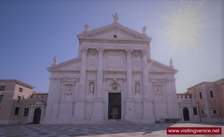 san giorgio maggiore church venice