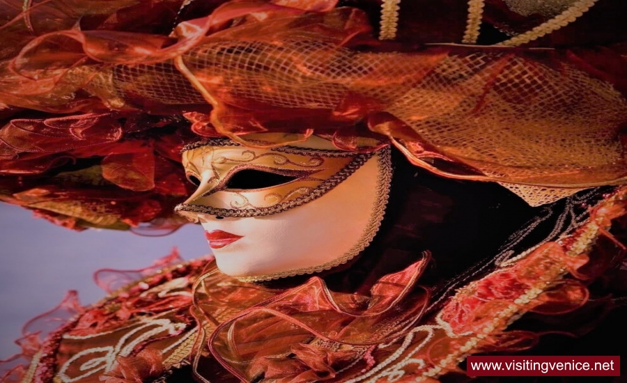 carnival of venice