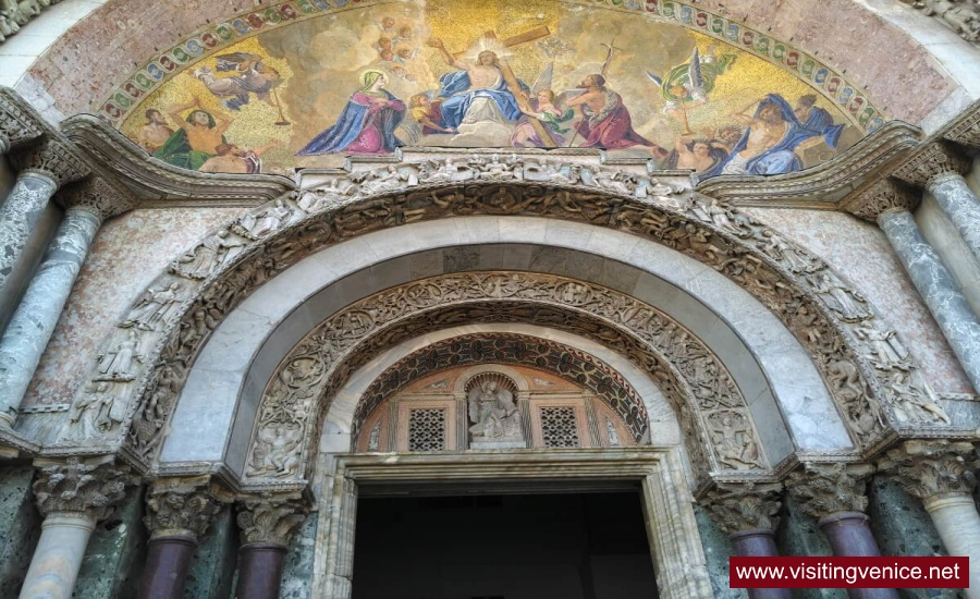 Saint Mark's Basilica