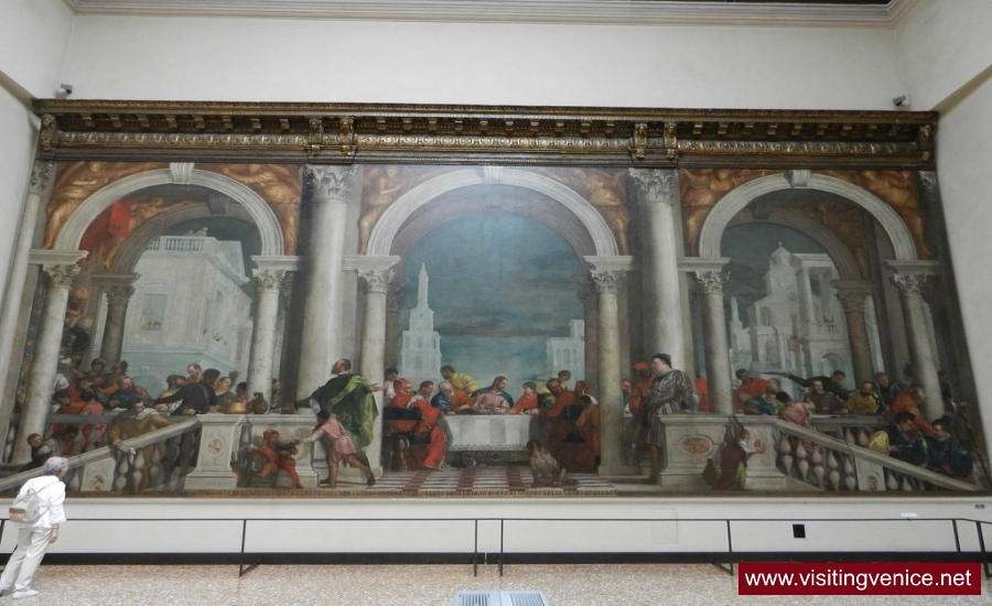 Gallerie dell'Accademia