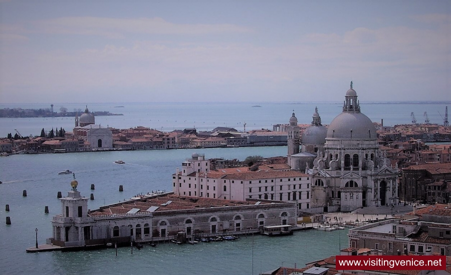 Punta della dogana