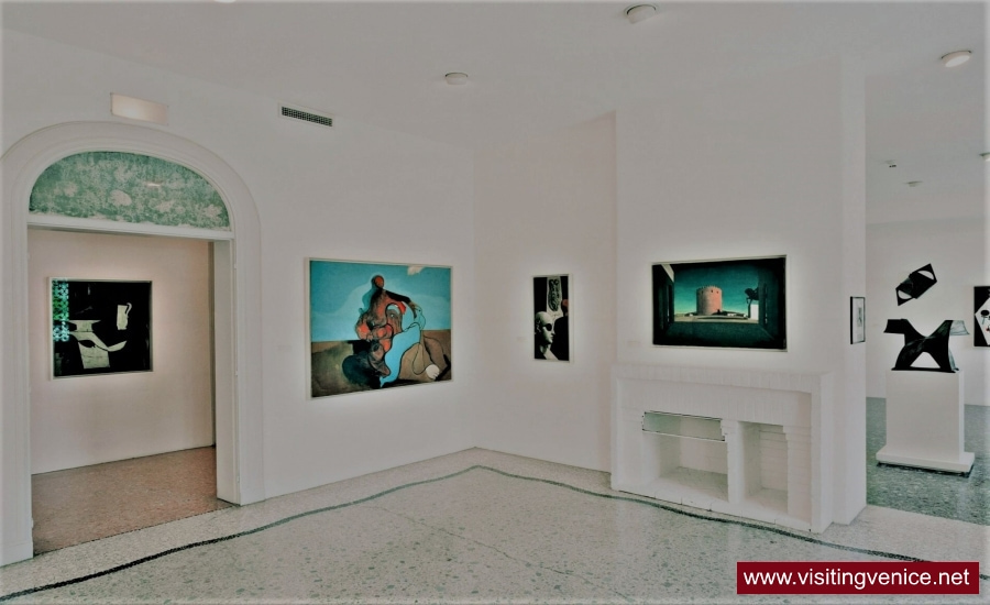 peggy guggenheim collection