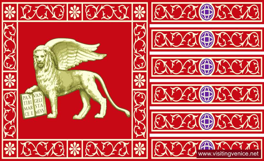 veneto flag