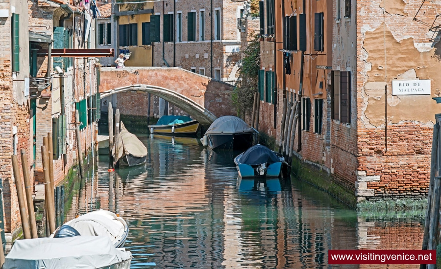 Ponte de l'Avogaria