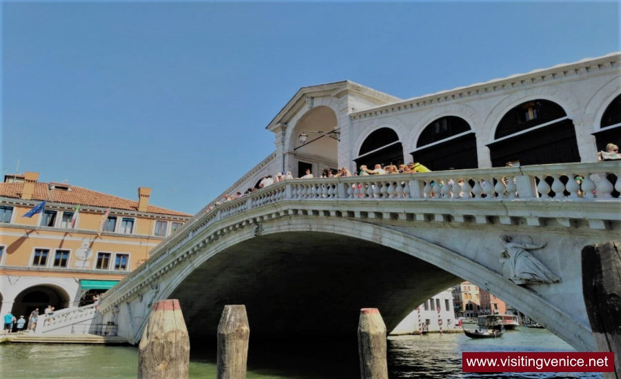 Rialto Bridge