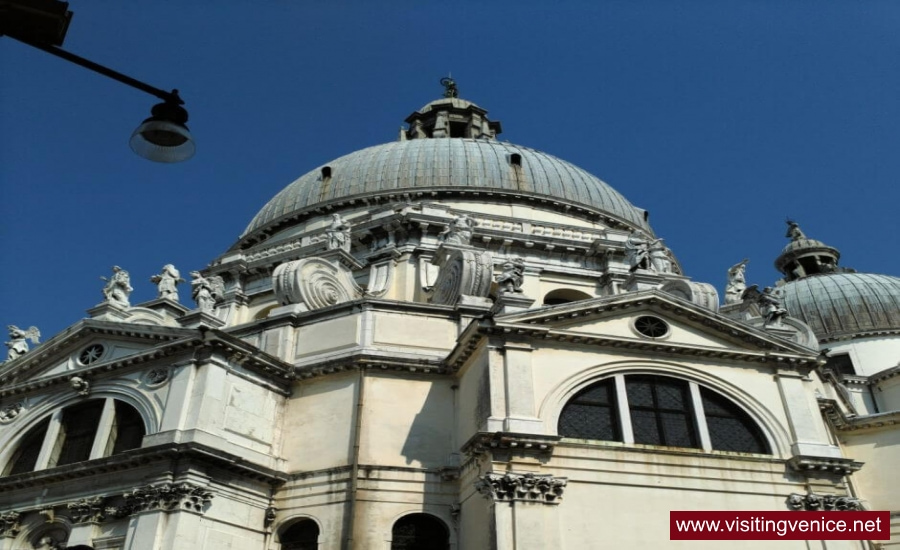 Santa Maria della Salute