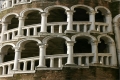 Palazzo Contarini Venice Italy