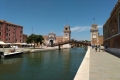 arsenal venice italy