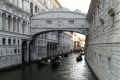 bridge of sighs venice