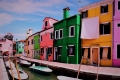 burano islands