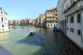 canal grande venice italy