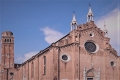 frari church italy