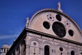 the marble church venice