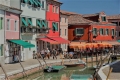 venice burano