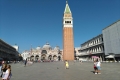 venice campanile