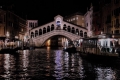 venice rialto bridge