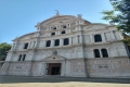 church of san zaccaria