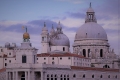 venice punta della dogana