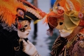 venice carnival masks