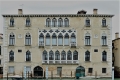 Palazzo Bernardo Canal Grande