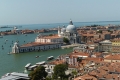 Santa Maria della Salute dorsoduro