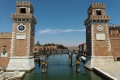 arsenale venice