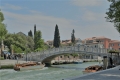 ponte Santa Croce Venezia