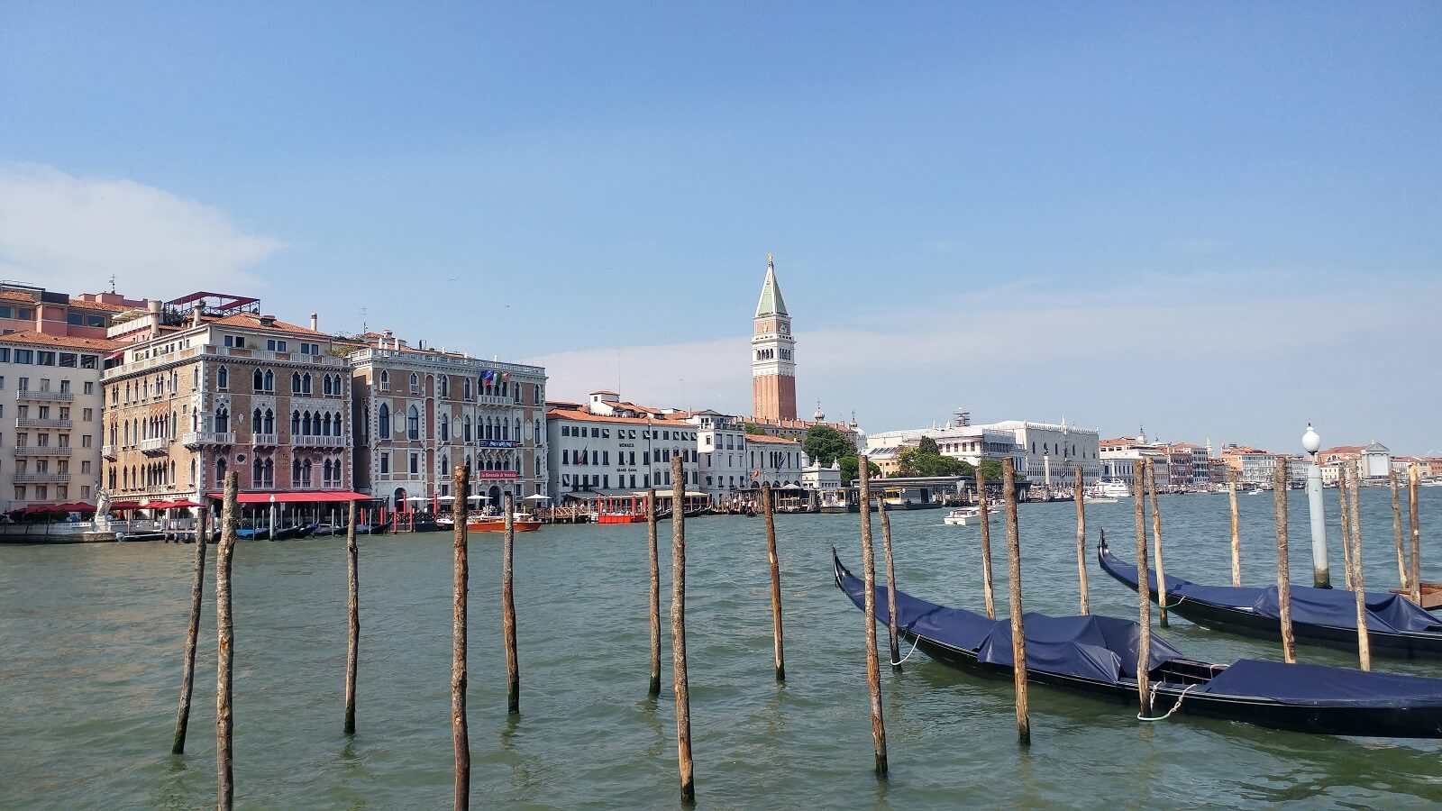 Venice Culture